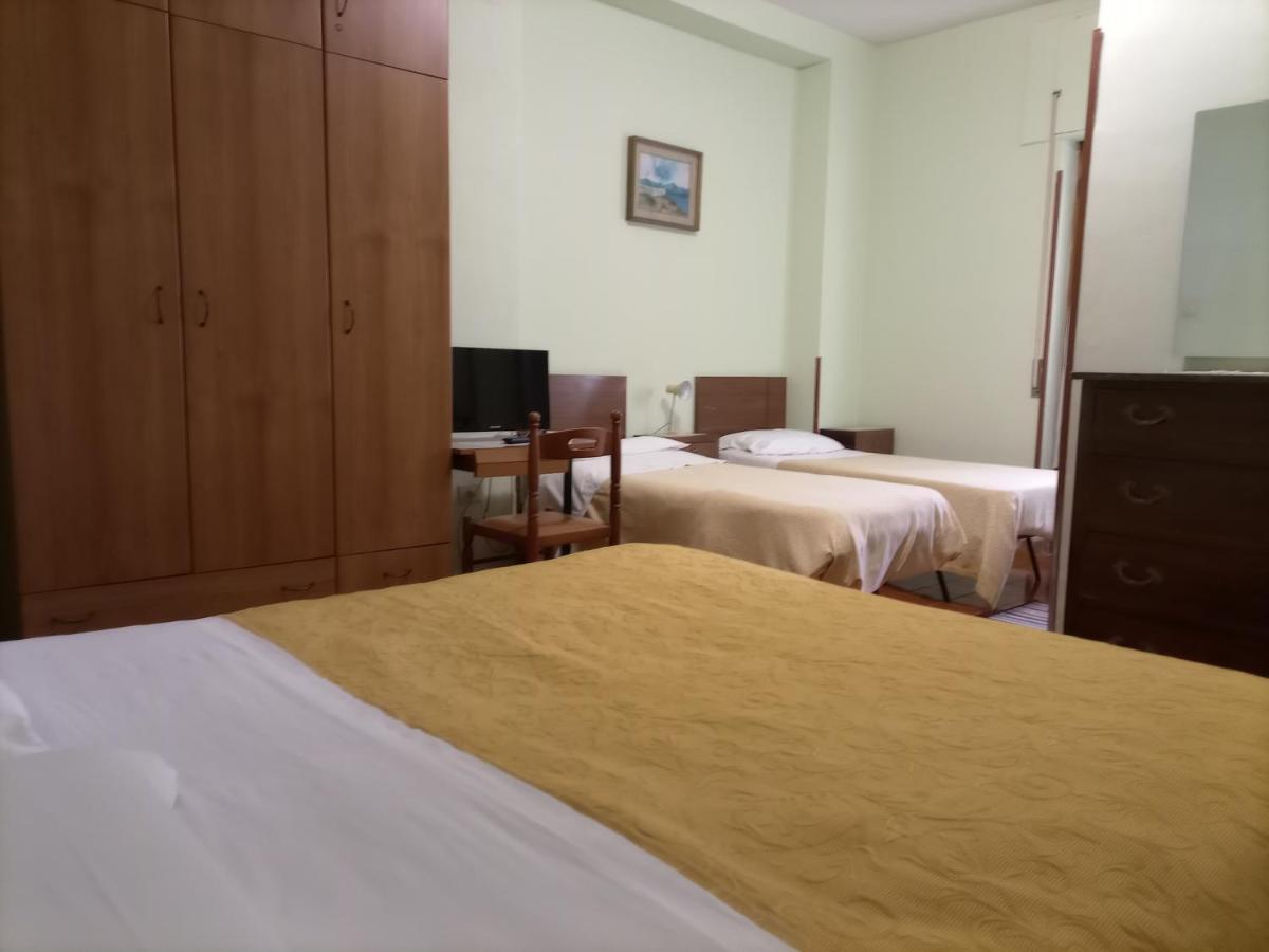 La Lucciola Albergo Ristorante Tagliacozzo Extérieur photo