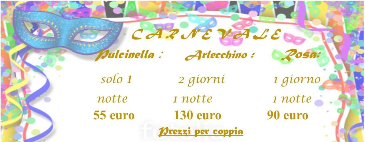 La Lucciola Albergo Ristorante Tagliacozzo Extérieur photo