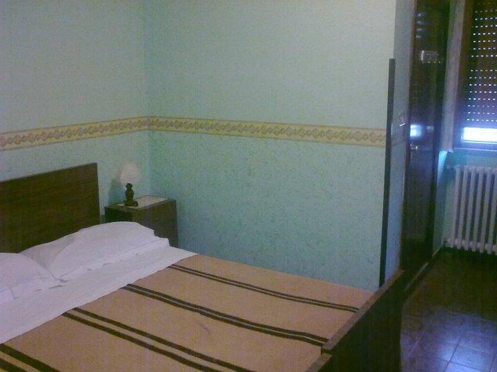La Lucciola Albergo Ristorante Tagliacozzo Extérieur photo